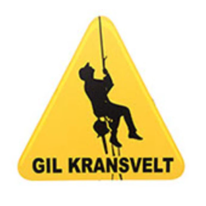 Partenaire Gil Kransvelt : Expert travaux en hauteur