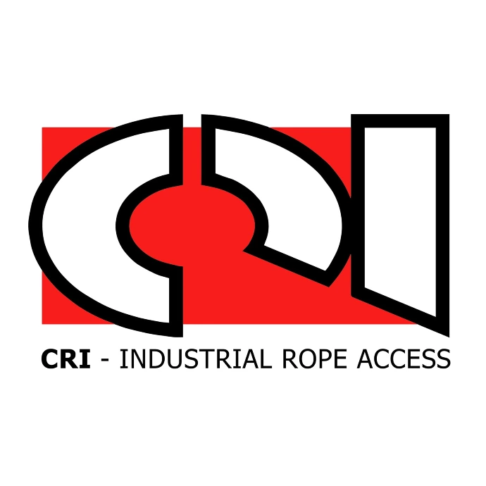 Logo CRI Rope Access : Centre de formation agréé IRATA pour la qualification de nos cordistes